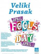 Veliki Prasak - Broj Specijal 13 - 01. april 2017.
